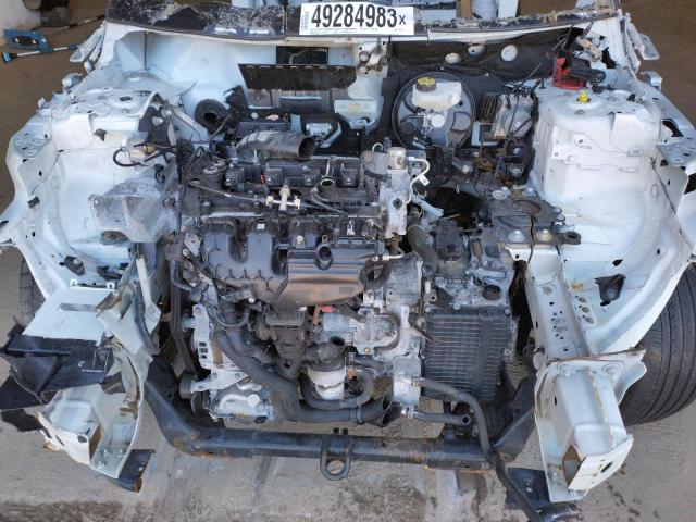 Photo 11 from auction – 2015 LAND ROVER RANGE ROVE with VIN SALVR2BG6FH050924