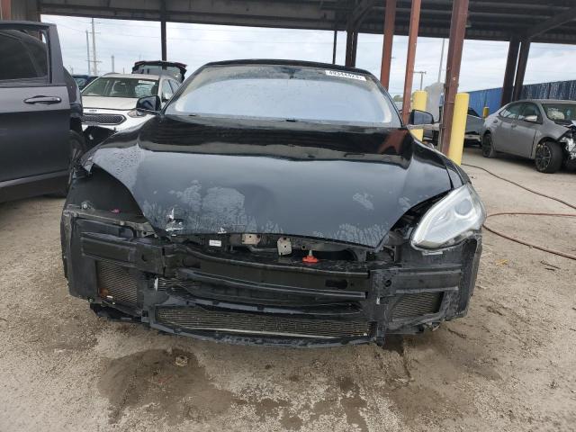 Photo 5 from auction – 2013 TESLA MODEL S with VIN 5YJSA1CGXDFP24192