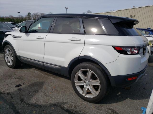 Photo 2 from auction – 2015 LAND ROVER RANGE ROVE with VIN SALVP2BG4FH076542