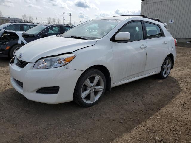 Photo 1 from auction – 2009 TOYOTA COROLLA MA with VIN 2T1LE40E69C002789