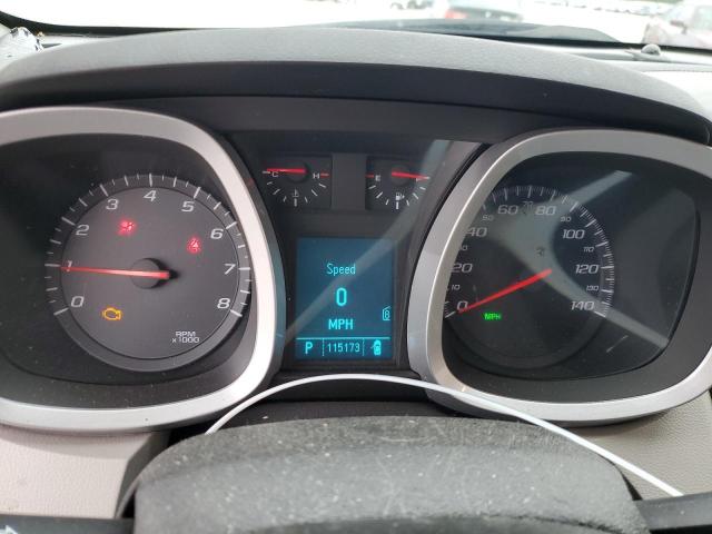 صورة رقم 9 من المزاد - 2011 CHEVROLET EQUINOX LT مع VIN 2GNALDEC7B1301854