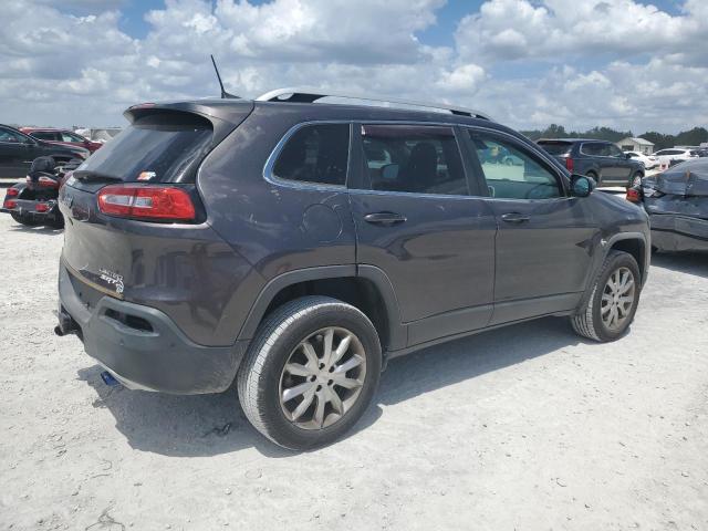 Photo 3 from auction – 2018 JEEP CHEROKEE L with VIN 1C4PJMDX0JD521398