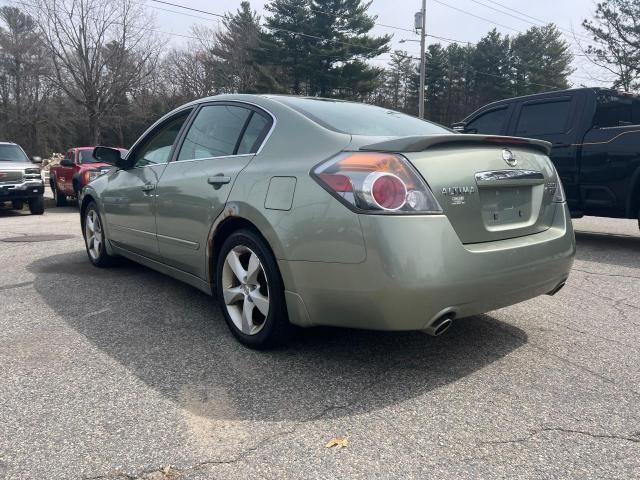 Photo 3 from auction – 2007 NISSAN ALTIMA 3.5 with VIN 1N4BL21E87C198668