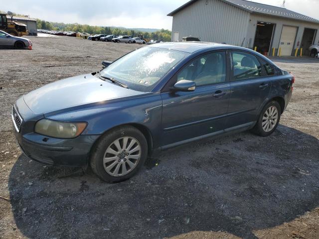 Photo 1 from auction – 2005 VOLVO S40 2.4I with VIN YV1MS382X52089391