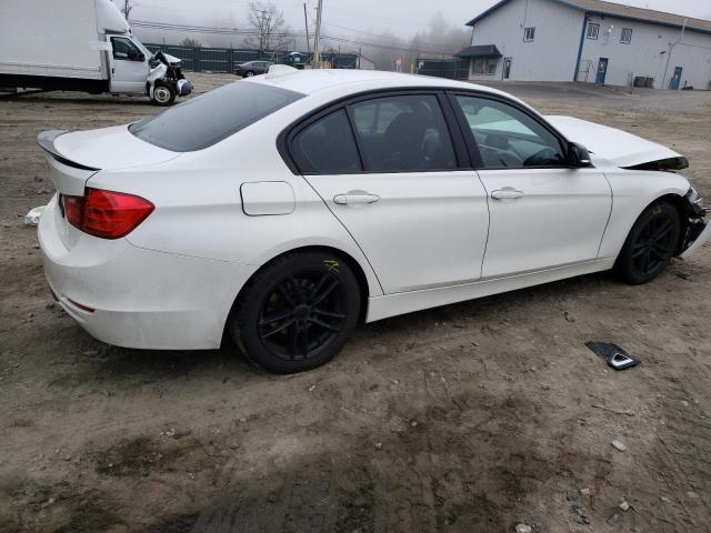 Photo 3 from auction – 2013 BMW 328 XI with VIN WBA3B3C59DJ810062