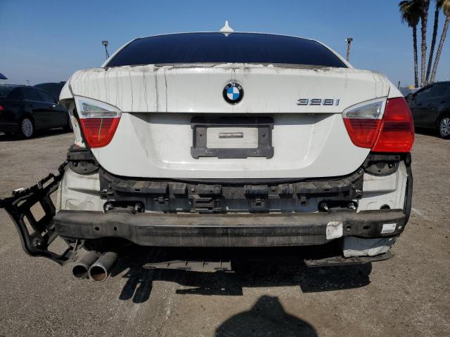 Photo 6 from auction – 2008 BMW 328 I with VIN WBAVA33598P141872
