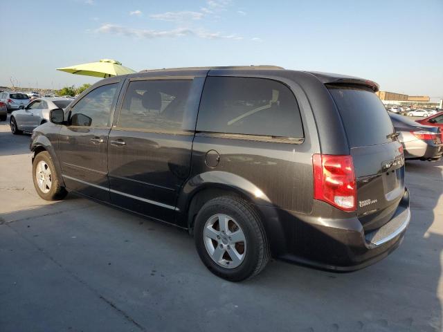 Photo 2 from auction – 2013 DODGE GRAND CARA with VIN 2C4RDGCGXDR636658
