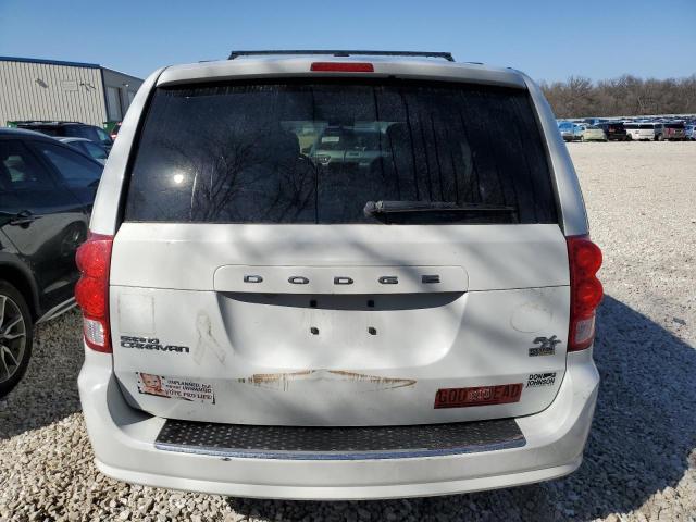 Photo 6 from auction – 2014 DODGE GRAND CARA with VIN 2C4RDGEG3ER392608