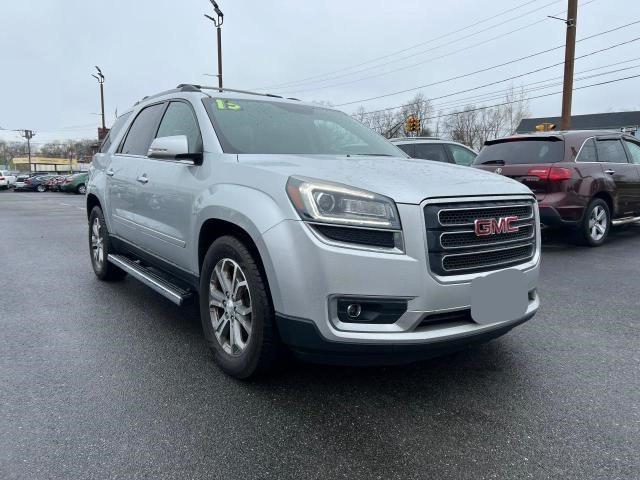 GMC ACADIA SLT 2015 z numerem VIN 1GKKVRKD2FJ122025 - Zdjęcie z aukcji