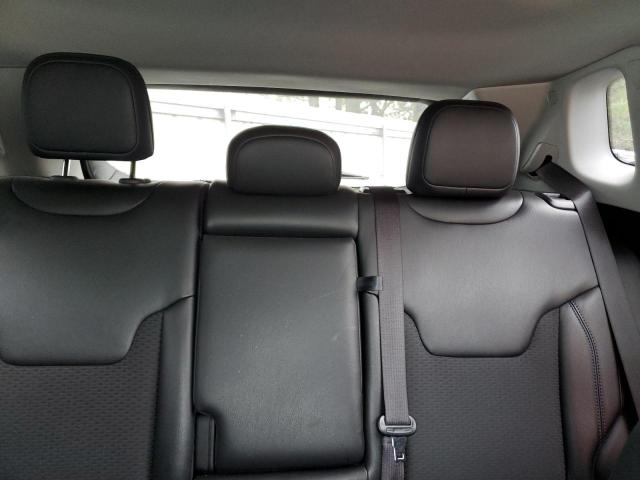 Photo 10 from auction – 2022 JEEP COMPASS LA with VIN 3C4NJDBB0NT150791