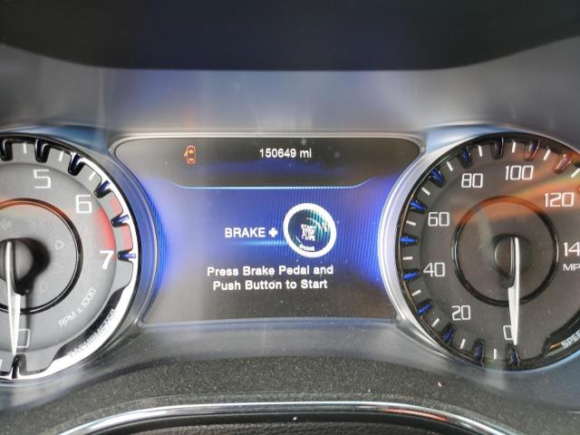 Photo 9 from auction – 2015 CHRYSLER 200 S with VIN 1C3CCCBB6FN528291