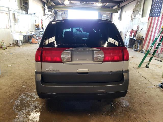 Photo 6 from auction – 2005 BUICK RENDEZVOUS with VIN 3G5DB03E65S549079