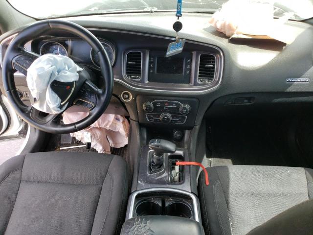 Zdjęcie 8 z aukcji – 2015 DODGE CHARGER SE z VIN 2C3CDXBG0FH745036