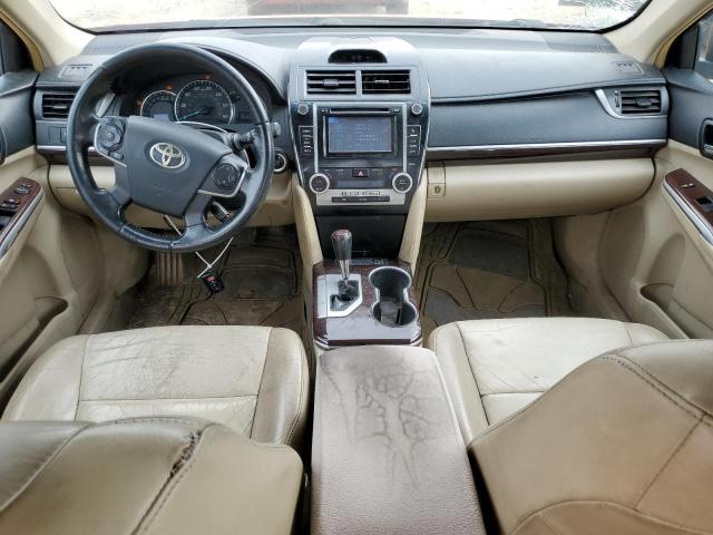 Photo 8 from auction – 2012 TOYOTA CAMRY BASE with VIN 4T1BF1FK9CU515304