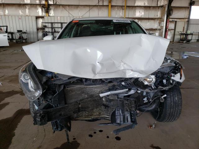 Photo 5 from auction – 2020 KIA FORTE FE with VIN 3KPF24AD8LE156716