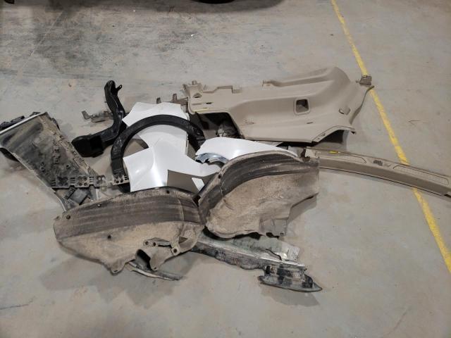 Photo 13 from auction – 2017 GMC ACADIA DEN with VIN 1GKKNXLSXHZ128046