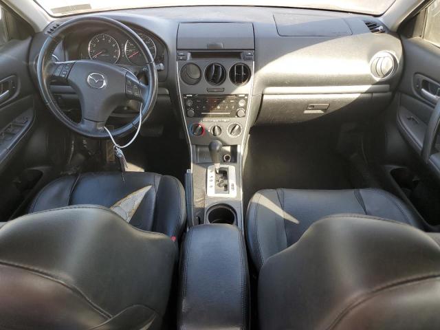 Фото 8 с аукциона – 2007 MAZDA 6 S с VIN 1YVHP80D675M11152