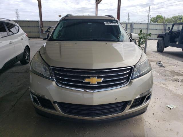 Photo 5 from auction – 2015 CHEVROLET TRAVERSE L with VIN 1GNKRGKD3FJ346416