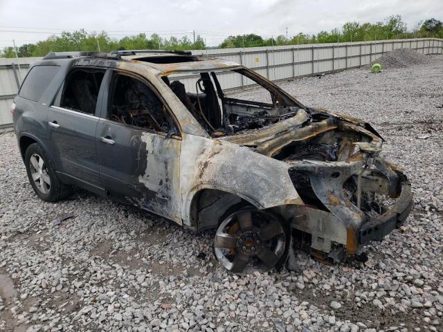 Photo 4 from auction – 2011 GMC ACADIA SLT with VIN 1GKKRRED8BJ103585