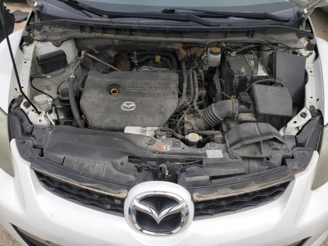 Photo 12 from auction – 2011 MAZDA CX-7 with VIN JM3ER2B54B0369177