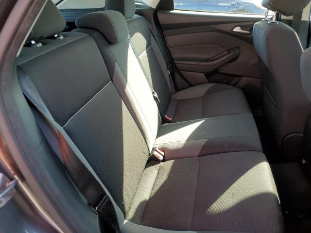 Photo 10 from auction – 2013 FORD FOCUS with VIN 1FADP3K22DL252260
