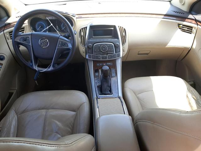 Photo 8 from auction – 2010 BUICK LACROSSE C with VIN 1G4GC5EG5AF178456