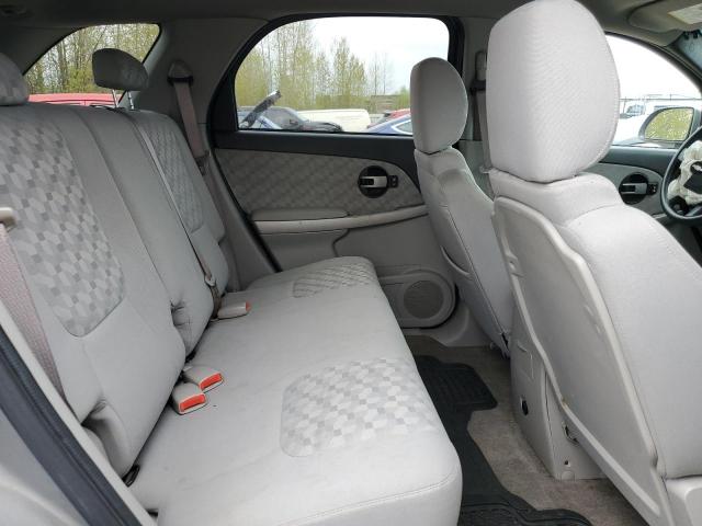 Photo 11 from auction – 2006 CHEVROLET EQUINOX LT with VIN 2CNDL73F166088845