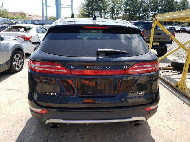 Photo 6 from auction – 2015 LINCOLN MKC with VIN 5LMTJ2AH4FUJ10912