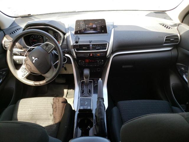 Photo 8 from auction – 2020 MITSUBISHI ECLIPSE CR with VIN JA4AS4AA8LZ010508
