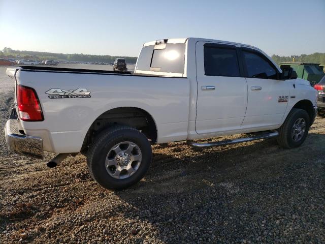 Photo 3 from auction – 2017 RAM 2500 SLT with VIN 3C6UR5DJ1HG767040