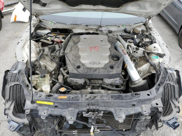 Photo 11 from auction – 2007 INFINITI G35 with VIN JNKCV54E97M900365