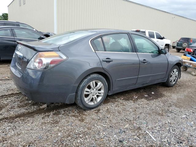 Photo 3 from auction – 2012 NISSAN ALTIMA BAS with VIN 1N4AL2AP3CN552057