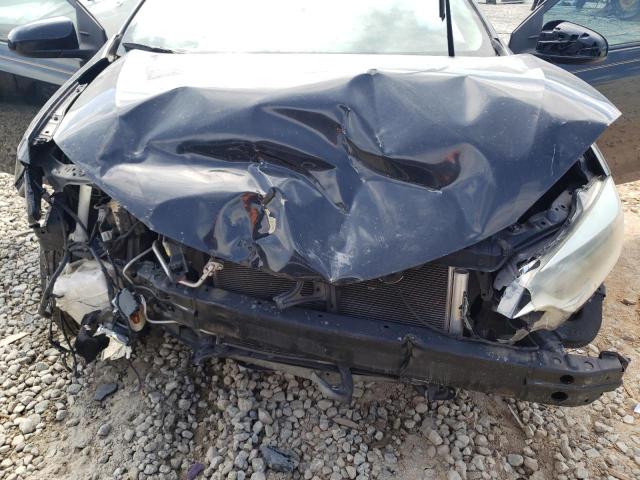 Photo 11 from auction – 2014 TOYOTA COROLLA L with VIN 2T1BURHE4EC184258