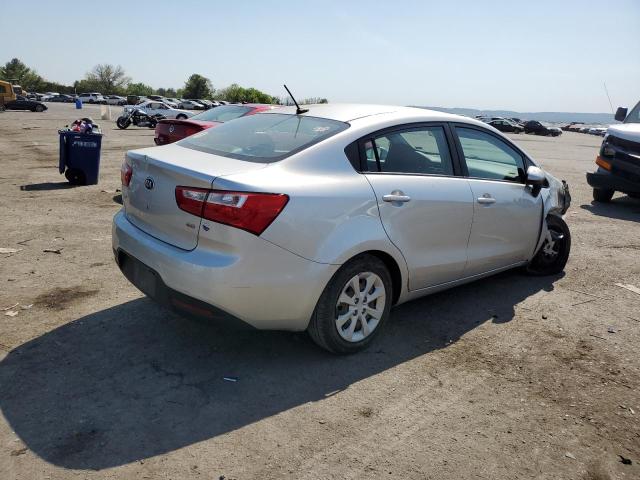 Photo 3 from auction – 2013 KIA RIO LX with VIN KNADM4A36D6266872