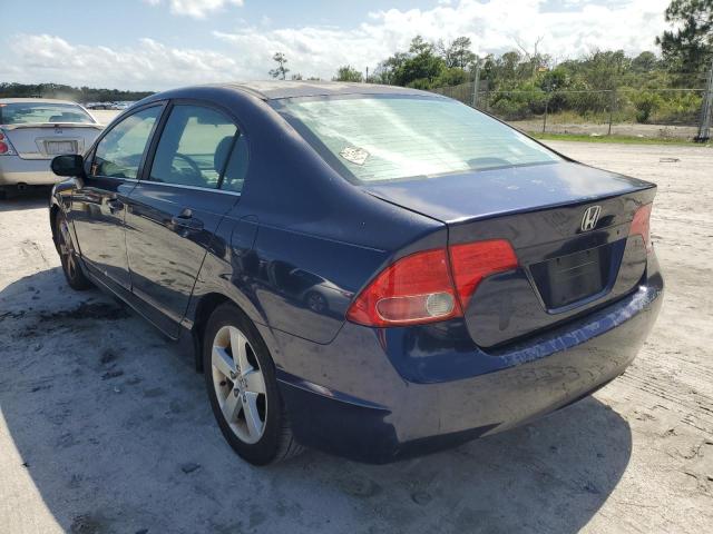 Photo 2 from auction – 2006 HONDA CIVIC EX with VIN 1HGFA16886L044248