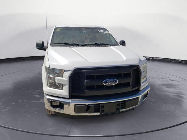 Photo 5 from auction – 2015 FORD F150 SUPER with VIN 1FTEX1C84FKD78523