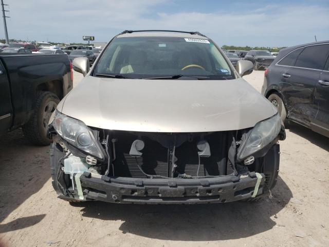 Photo 5 from auction – 2012 LEXUS RX 350 with VIN 2T2ZK1BA3CC084673