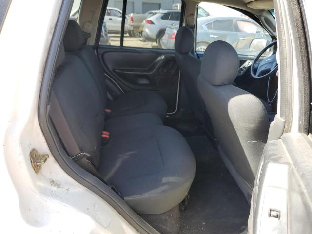 Photo 11 from auction – 2002 JEEP GRAND CHER with VIN 1J4GW48S52C234706