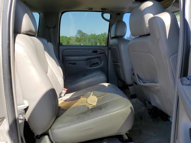 Photo 11 from auction – 2005 CADILLAC ESCALADE E with VIN 3GYFK66N45G213346
