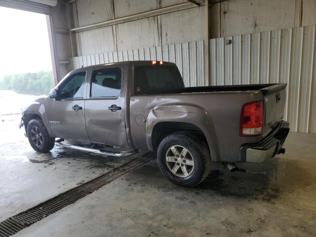 Photo 2 from auction – 2007 GMC NEW SIERRA with VIN 2GTEC13J671626075