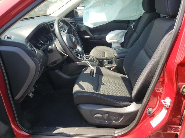 Photo 7 from auction – 2017 NISSAN ROGUE S with VIN JN8AT2MV8HW008549