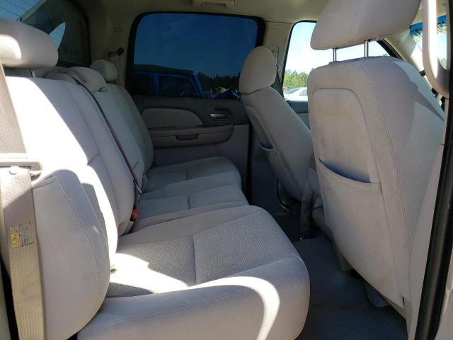 Photo 10 from auction – 2007 CHEVROLET AVALANCHE with VIN 3GNEC12J77G122330