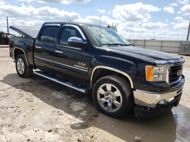 Photo 4 from auction – 2009 GMC SIERRA C15 with VIN 3GTEC23J79G256304