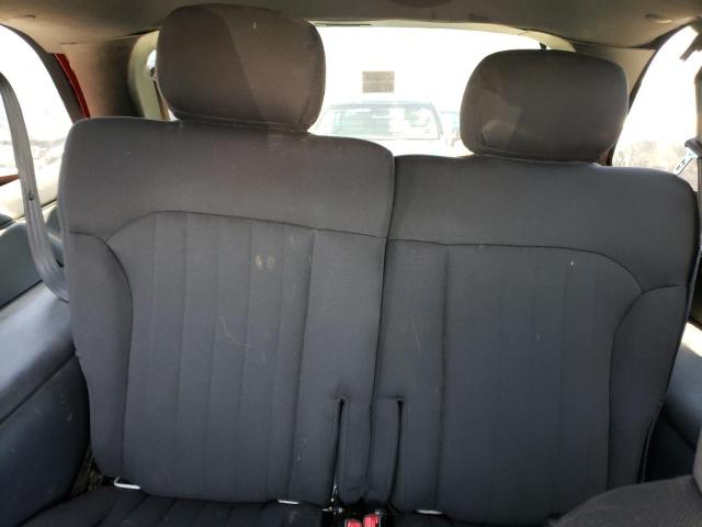 صورة رقم 10 من المزاد - 2003 CHEVROLET BLAZER مع VIN 1GNCT18X43K110898