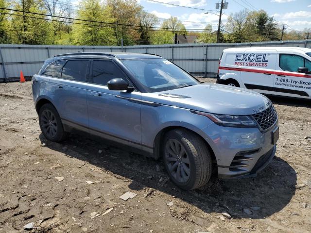 Photo 4 from auction – 2018 LAND ROVER RANGE ROVE with VIN SALYL2RV7JA772889