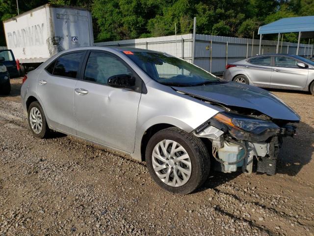 Photo 4 from auction – 2019 TOYOTA COROLLA L with VIN 2T1BURHE4KC157556
