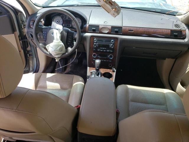 Photo 8 from auction – 2008 FORD TAURUS LIM with VIN 1FAHP25W28G131639