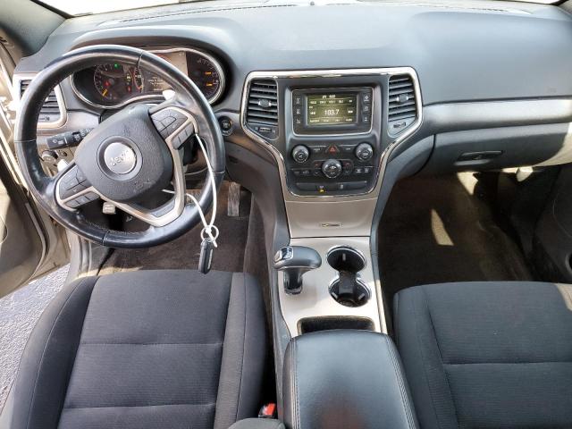 Photo 8 from auction – 2015 JEEP GRAND CHER with VIN 1C4RJFAG1FC897226