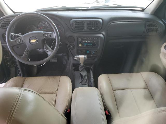 Photo 8 from auction – 2005 CHEVROLET TRAILBLAZE with VIN 1GNDS13S752297625