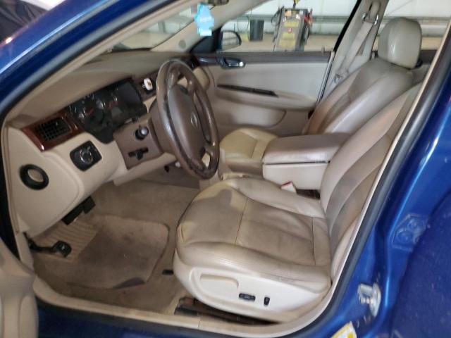 Photo 7 from auction – 2006 CHEVROLET IMPALA LT with VIN 2G1WT58K169153529